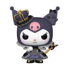 Фигурка Funko Pop Hello Kitty and Friends - Kuromi #87128 / Фанко Поп Хелло Китти