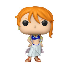 Фигурка Funko Pop One Piece - Nami #88642 / Фанко Поп Большой куш - Нами