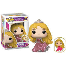 Фигурка Funko Pop Disney Princess - Aurora #56563 / Фанко Поп Принцесса - Аврора