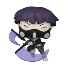 Фигурка Funko Pop Kaiju No 8 - Soshiro Hoshina / Фанко Поп Кайдзю - Хосина Сосиро