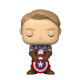 Фигурка Funko Pop Infinity Saga - Captain America / Фанко Поп Капитан Америка
