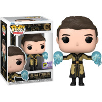 Фигурка Funko Pop Shadow and Bone - Alina Starkov #72359CC / Фанко Поп Тень и Кость - Алина Старкова
