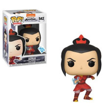 Фигурка Funko Pop Avatar The Last Airbender - Azula #1337-398112 / Фанко Поп Аватар Легенда об Аанге - Азула