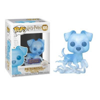 Фигурка Funko Pop Harry Potter - Patronus Ron Weasley #46995P / Фанко Поп Гарри Поттер - Патронус Рон Уизли