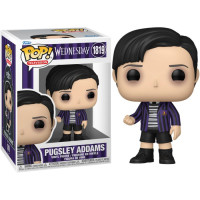 Фигурка Funko Pop Wednesday S2 - Pugsley Addams / Фанко Поп Уэнздей - Пагсли Аддамс