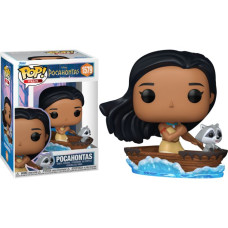 Фигурка Funko Pop Pocahontas / Фанко Поп Покахонтас
