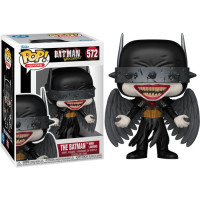 Фигурка Funko Pop Batman Who Laughs / Фанко Поп Бэтмен который смеётся