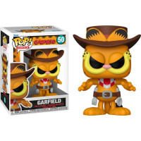 Фигурка Funko Pop Garfield #86414 / Фанко Поп Гарфилд