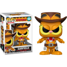 Фигурка Funko Pop Garfield #86414 / Фанко Поп Гарфилд
