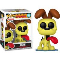 Фигурка Funko Pop Garfield - Odie #86416 / Фанко Поп Гарфилд - Одди