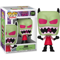 Funko Pop Invader Zim #86561