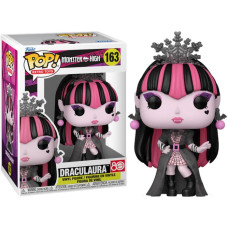 Фигурка Funko Pop Monster High - Draculaura