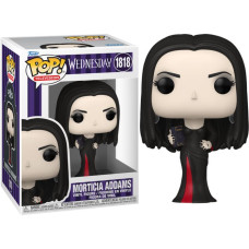 Фигурка Funko Pop Wednesday S2 - Morticia Addams / Фанко Поп Уэнздей - Мортиша Аддамс