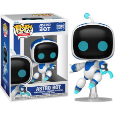 Фигурка Funko Pop Astro Bot / Фанко Поп Астробот