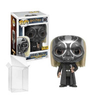 Фигурка Funko Pop Harry Potter - Lucius Malfoy #10992 / Фанко Поп Гарри Поттер - Люциус Малфой