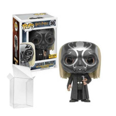 Фигурка Funko Pop Harry Potter - Lucius Malfoy #10992 / Фанко Поп Гарри Поттер - Люциус Малфой
