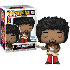 Фигурка Funko Pop Jimi Hendrix / Фанко Поп Джими Хендрикс