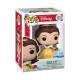 Фигурка Funko Pop Disney Princess Holiday - Belle / Фанко Поп Холодное сердце - Белль