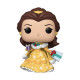 Фигурка Funko Pop Disney Princess Holiday - Belle / Фанко Поп Холодное сердце - Белль