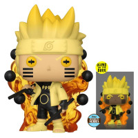 Фигурка Funko Pop Naruto (Six Path Sage) #36816 / Фанко Поп Наруто