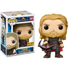 Фигурка Funko Pop Thor Ragnarok #13762 / Фанко Поп Тор Рагнарёк - Хела