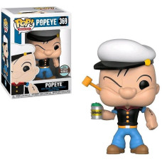 Фигурка Funko Pop Popeye / Фанко Поп Моряк Попай