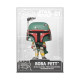 Funko Pop Die-Cast Star Wars - Boba Fett
