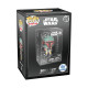 Funko Pop Die-Cast Star Wars - Boba Fett