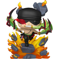 Фигурка Funko Pop One Piece - Roronoa Zoro #88546 / Фанко Поп Большой куш - Ророноа Зоро
