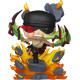 Фигурка Funko Pop One Piece - Roronoa Zoro #88546 / Фанко Поп Большой куш - Ророноа Зоро