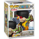 Фигурка Funko Pop One Piece - Roronoa Zoro #88546 / Фанко Поп Большой куш - Ророноа Зоро
