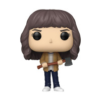 Funko Pop Stranger Things S5 - Joyce Byers