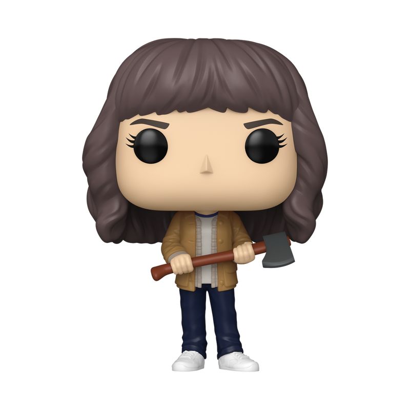 Фигурка Funko Pop Stranger Things S5 - Joyce Byers / Фанко Поп Очень странные дела - Джойс Байерс