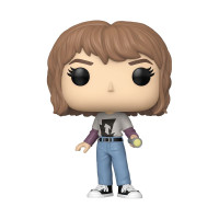 Funko Pop Stranger Things S5 - Robin Buckley