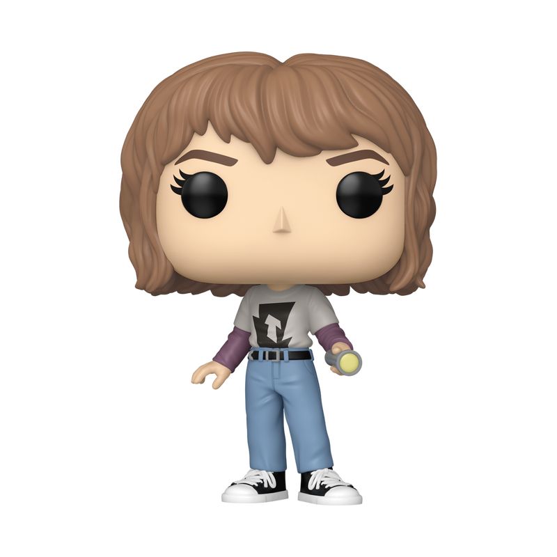 Фигурка Funko Pop Stranger Things S5 - Robin Buckley / Фанко Поп Очень странные дела - Робин Бакли