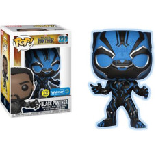Фигурка Funko Pop Black Panther #24841 / Фанко Поп Чёрная Пантера