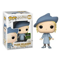 Фигурка Funko Pop Harry Potter - Fleur Delacour #45912 / Фанко Поп Гарри Поттер - Флёр Делакур