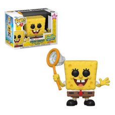 Фигурка Funko Pop Spongebob SquarePants #60888 / Фанко Поп Губка Боб - Патрик Стар