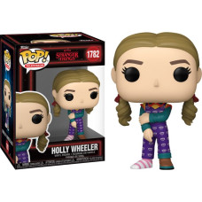 Фигурка Funko Pop Stranger Things S5 - Holly Wheeler / Фанко Поп Очень странные дела - Холли Уилер