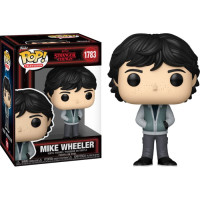 Фигурка Funko Pop Stranger Things S5 - Mike Wheeler / Фанко Поп Очень странные дела - Майк Уилер