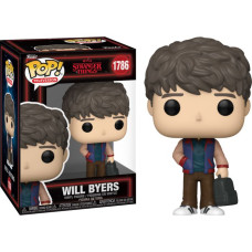 Фигурка Funko Pop Stranger Things S5 - Will Byers / Фанко Поп Очень странные дела - Уилл