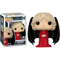 Funko Pop Sandman - Lucifer