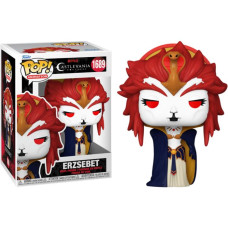 Фигурка Funko Pop Castlevania Nocturne - Erzsebet / Фанко Поп Кастлвания - Эржебет