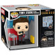Фигурка Funko Pop Iron Man - Tony Stark in his Workshop / Фанко Поп Железный человек - Тони Старк