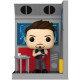 Фигурка Funko Pop Iron Man - Tony Stark in his Workshop / Фанко Поп Железный человек - Тони Старк
