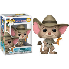 Фигурка Funko Pop Rescuers Down Under - Jake / Фанко Поп Спасатели в Австралии - Джейк