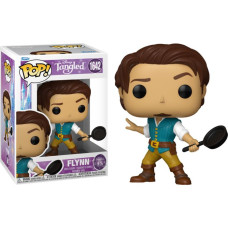 Фигурка Funko Pop Tangled - Flynn #86291 / Фанко Поп Рапунцель - Флин