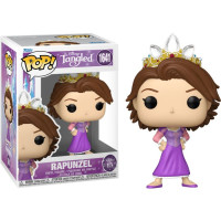 Фигурка Funko Pop Tangled - Rapunzel #86292 / Фанко Поп Рапунцель