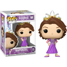 Фигурка Funko Pop Tangled - Rapunzel #86292 / Фанко Поп Рапунцель