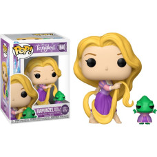 Фигурка Funko Pop Tangled - Rapunzel with Pascal / Фанко Поп Рапунцель